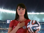 FIFA-2018-Fußball-Fussball-Mädchen-England