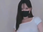 Koreanische Masken BJ Dance